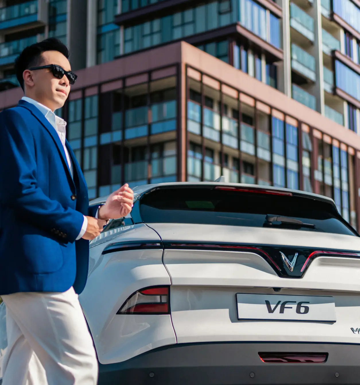 Vinfast VF 6 19 » VINFAST ĐỒNG NAI exterior vf6 1 » Vinfast VF 6 » VINFAST ĐỒNG NAI