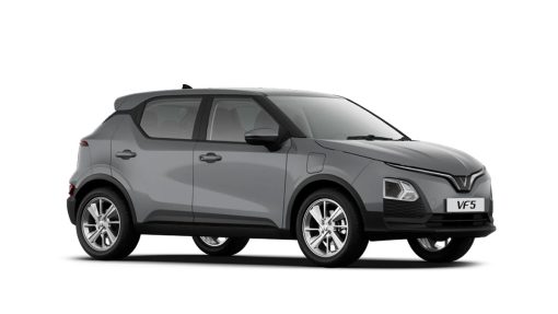 VinFast VF 5 - Ảnh 5