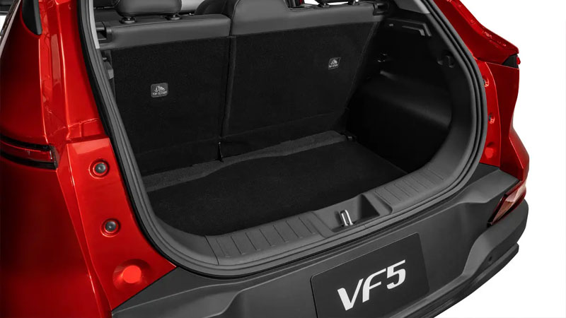 vinfast vf 5 240724 nt 15 » VinFast VF 5 » VINFAST ĐỒNG NAI