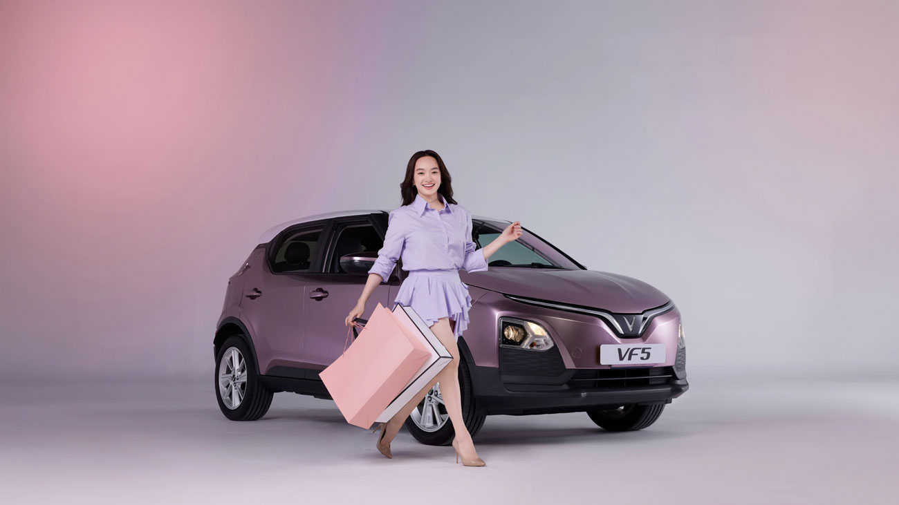 vinfast vf 5 240724 nt 22 » VinFast VF 5 » VINFAST ĐỒNG NAI