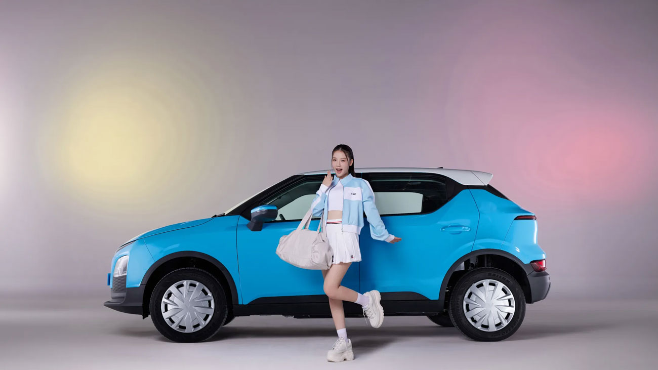 vinfast vf 5 240724 nt 24 » VinFast VF 5 » VINFAST ĐỒNG NAI