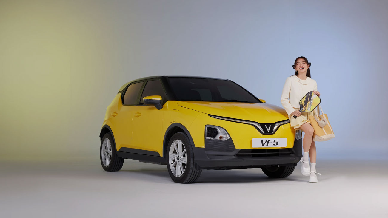 vinfast vf 5 240724 nt 26 » VinFast VF 5 » VINFAST ĐỒNG NAI