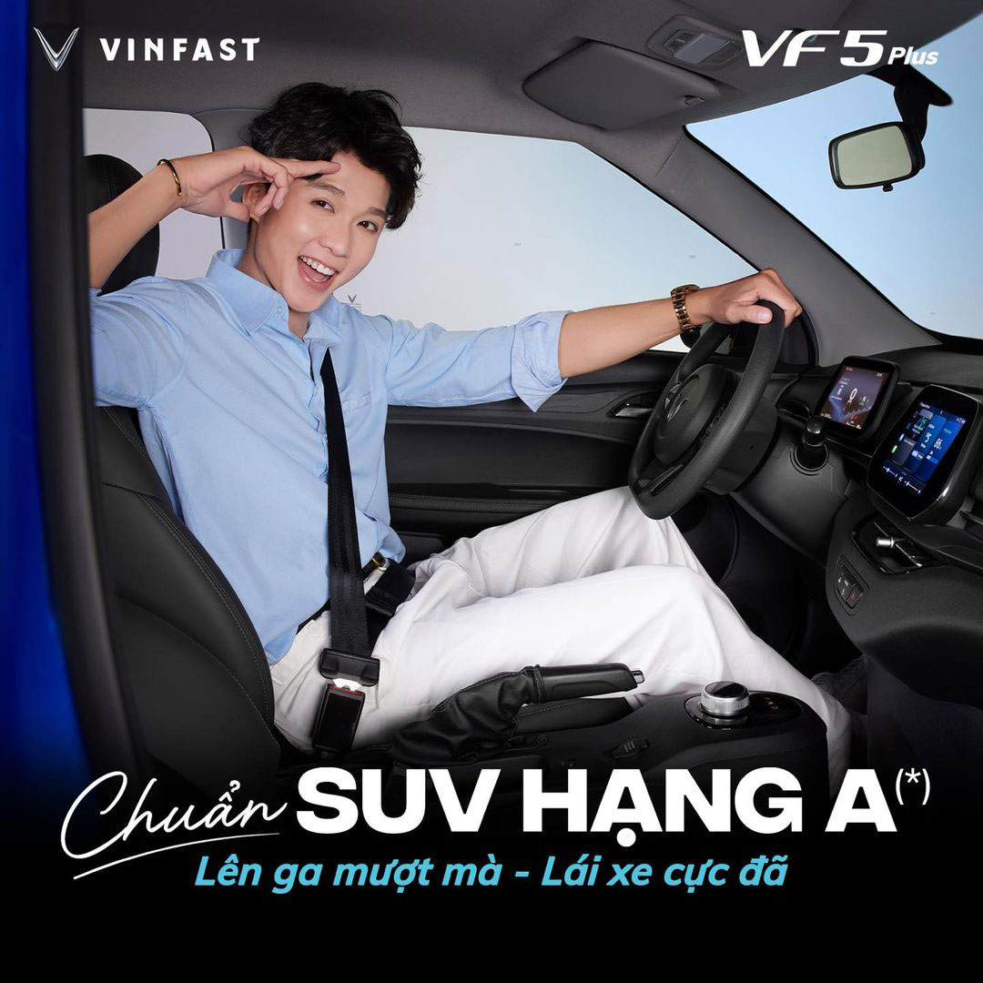 vinfast vf 5 240724 ntb 30b » VinFast VF 5 » VINFAST ĐỒNG NAI