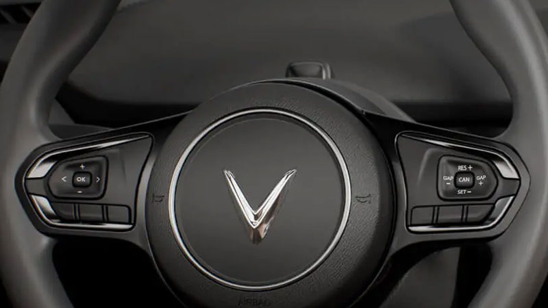 VinFast VF 8 35 » VINFAST ĐỒNG NAI vinfast vf 8 240723 noi that 32 » VinFast VF 8 » VINFAST ĐỒNG NAI
