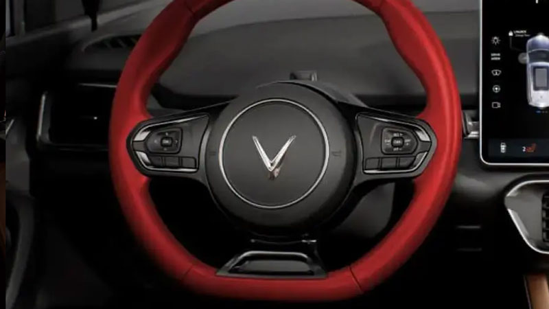VinFast VF 8 37 » VINFAST ĐỒNG NAI vinfast vf 8 240723 noi that 35 » VinFast VF 8 » VINFAST ĐỒNG NAI