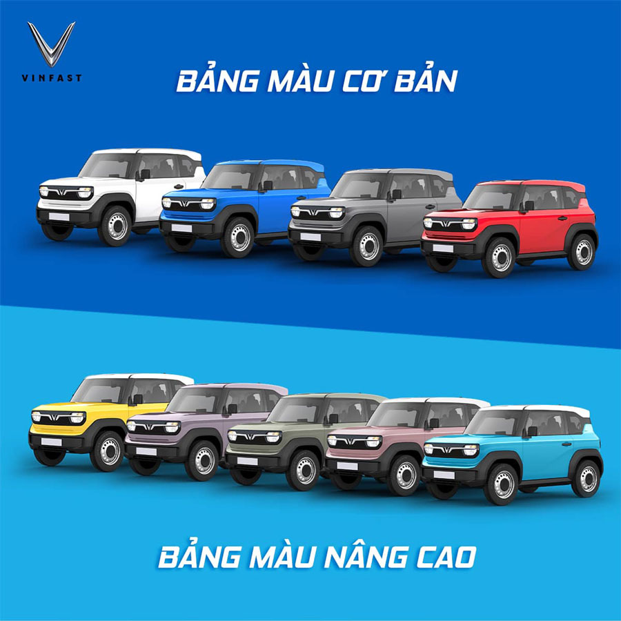 VinFast VF 3 24 » VINFAST ĐỒNG NAI vinfast vf3 240510 g95 » VinFast VF 3 » VINFAST ĐỒNG NAI