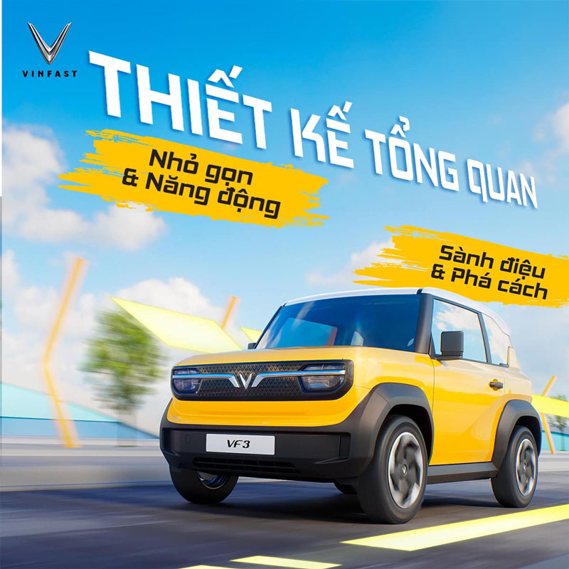 VinFast VF 3 22 » VINFAST ĐỒNG NAI vinfast vf3 240510 g98 » VinFast VF 3 » VINFAST ĐỒNG NAI