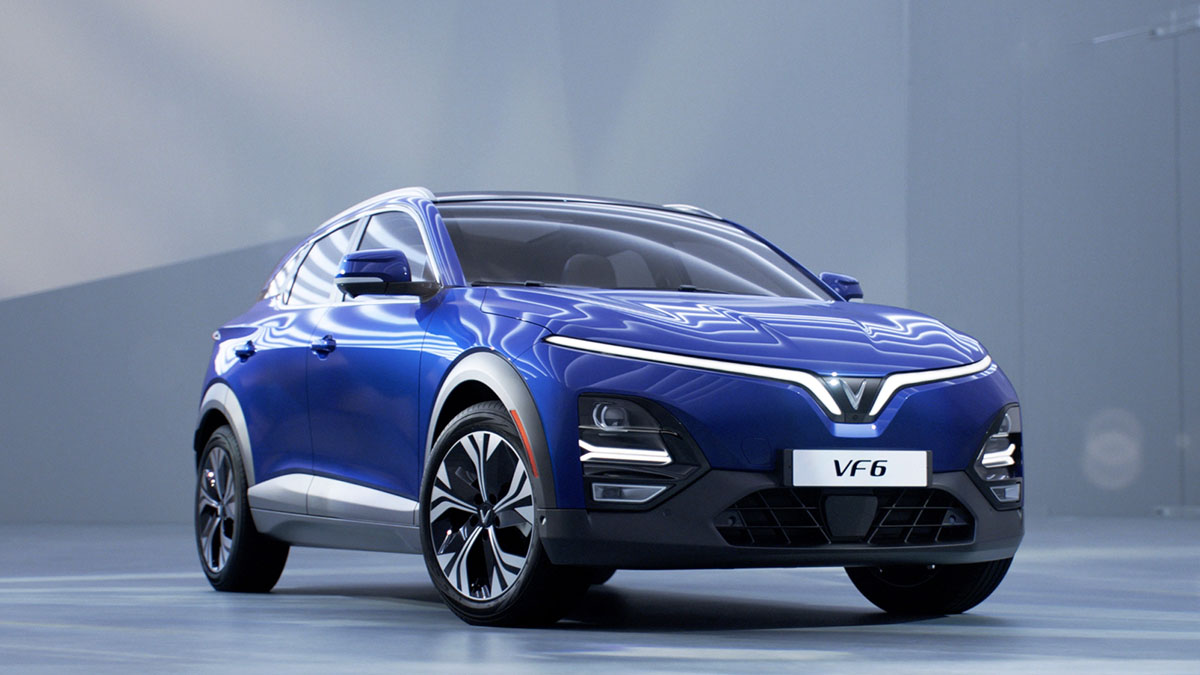Vinfast VF 6 24 » VINFAST ĐỒNG NAI vinfast vf6 09 » Vinfast VF 6 » VINFAST ĐỒNG NAI