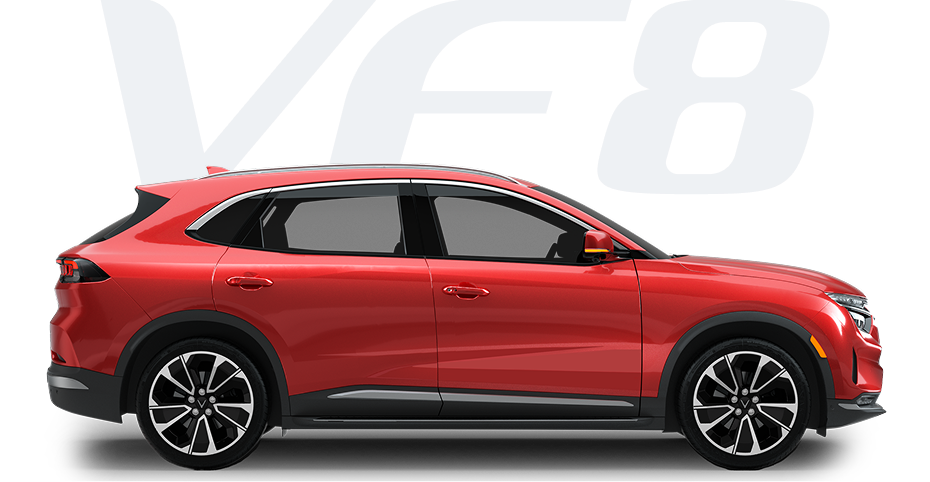 Bảo hành xe VinFast 7 » VINFAST ĐỒNG NAI footprint vf8 » Bảo hành xe VinFast » VINFAST ĐỒNG NAI
