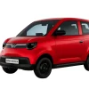 Minio Green