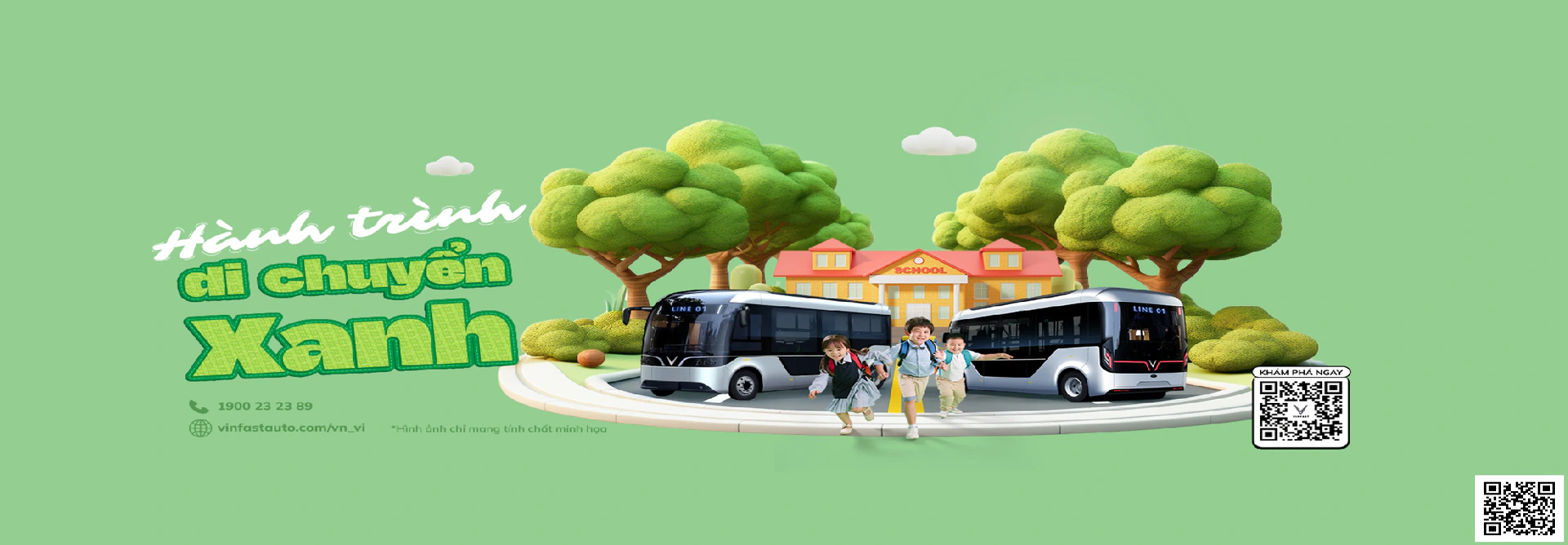 Banner VinFast GoGREEN » VinFast Đồng Nai » VINFAST ĐỒNG NAI