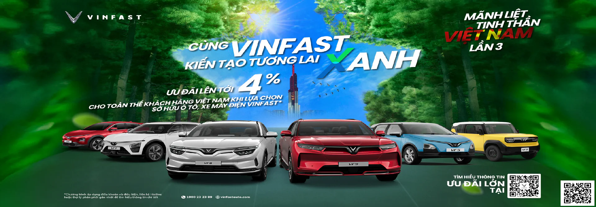 Banner VinFast ManhLietTinhThanVietNam » VinFast Đồng Nai » VINFAST ĐỒNG NAI