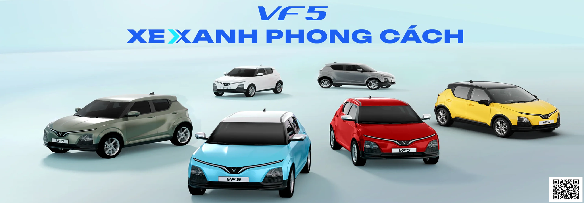Banner VinFast VF5 » VinFast Đồng Nai » VINFAST ĐỒNG NAI